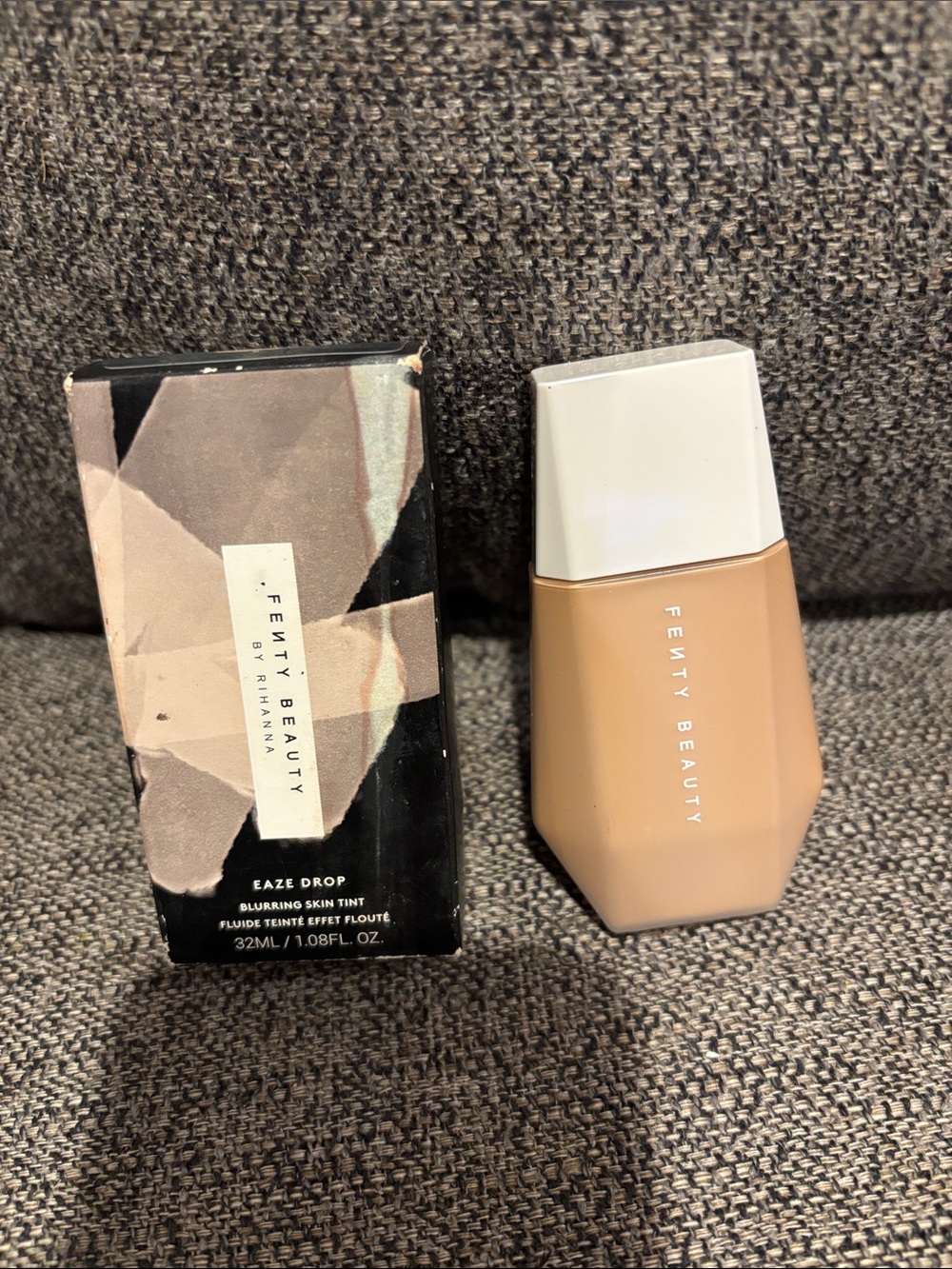 Fenty Beauty Eaze Drop Skin Tint - Shade: 9